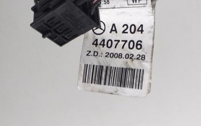 MERCEDES A2044407706 Жгут проводов задней двери в наличии Киев