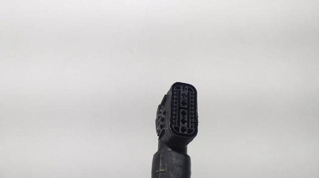 2044407706 MERCEDES Жгут проводов задней двери купить в Черновцы