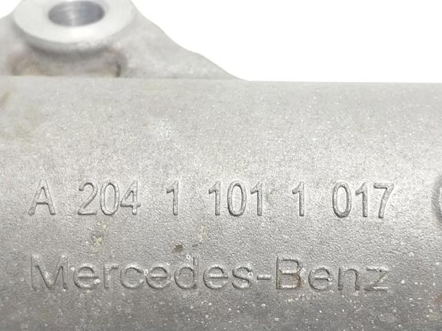 A2044600901 MERCEDES Рулевая рейка купить в Николаев