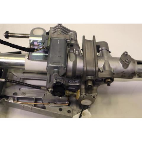 A2044602016 MERCEDES Рулевая колонка купить в Полтава