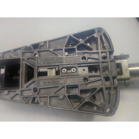 A2044603616 MERCEDES Рулевая колонка купить в Николаев