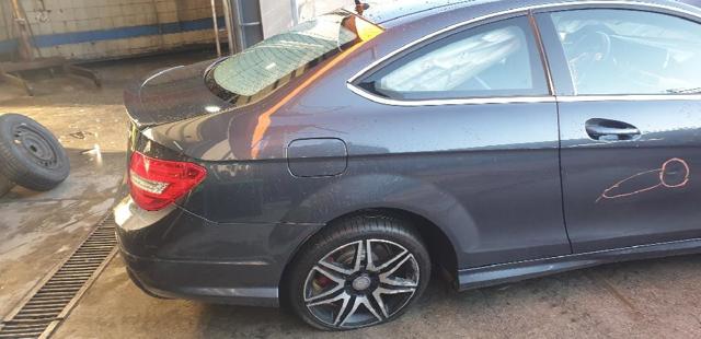 Módulo de bomba de combustível com sensor do nível de combustível A2044702294 MERCEDES