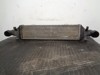 Radiador de intercooler A2045000200 MERCEDES