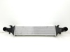 Radiador de intercooler A2045000200 MERCEDES