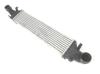Radiador de intercooler A2045000200 MERCEDES
