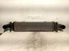 Radiador de intercooler A2045000200 MERCEDES