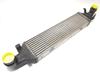 Radiador de intercooler A2045000200 MERCEDES