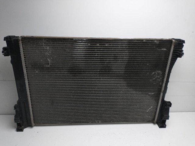 Radiador de esfriamento de motor A2045000303 MERCEDES