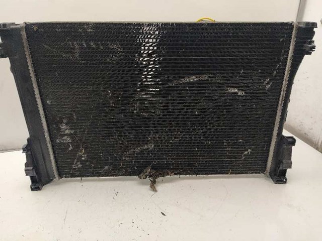 Radiador de esfriamento de motor A2045000303 MERCEDES