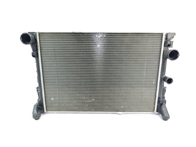Radiador de esfriamento de motor A2045000303 MERCEDES