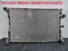 Radiador de esfriamento de motor A2045000303 MERCEDES