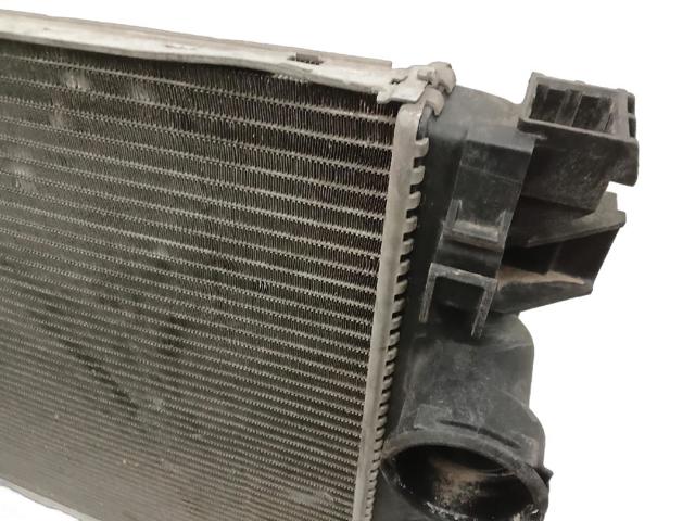 Radiador de esfriamento de motor A2045000303 MERCEDES