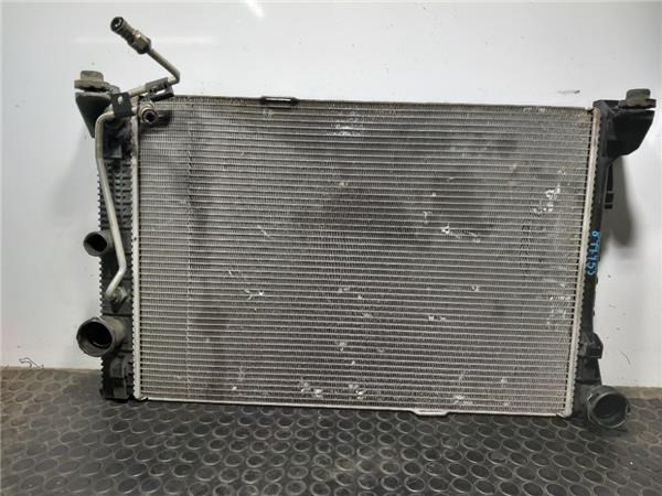 MERCEDES A2045000403 Радиатор в наличии Украина