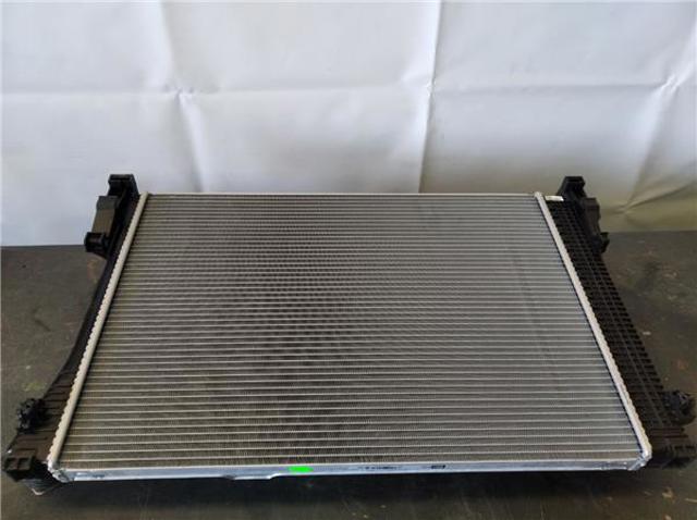 A2045000403 MERCEDES Радиатор купить в Житомир