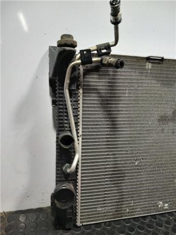 A2045000403 MERCEDES Радиатор купить в Одесса