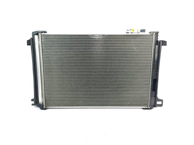Radiador de aparelho de ar condicionado A2045000554 MERCEDES