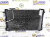 Radiador de aparelho de ar condicionado A2045000554 MERCEDES