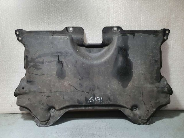 MERCEDES A2045200823 Защита двигателя, поддона (моторного отсека) в наличии Кривой Рог