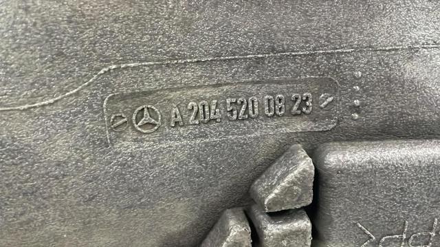 MERCEDES 2045200823 Защита двигателя в наличии Чернигов