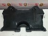 Proteção de motor, de panela (da seção de motor) A2045203223 MERCEDES