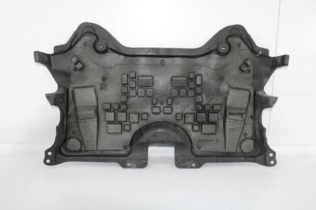 Proteção de motor, de panela (da seção de motor) Mercedes C W204