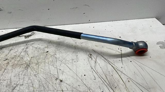 MERCEDES A2045280124 Трубка масляного радиатора АКПП, верхняя в наличии Чернигов
