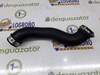 Mangueira (cano derivado) esquerda de intercooler A2045280982 MERCEDES