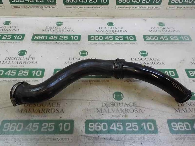 A2045280982 MERCEDES Шланг (патрубок) интеркуллера купить в Тернополь