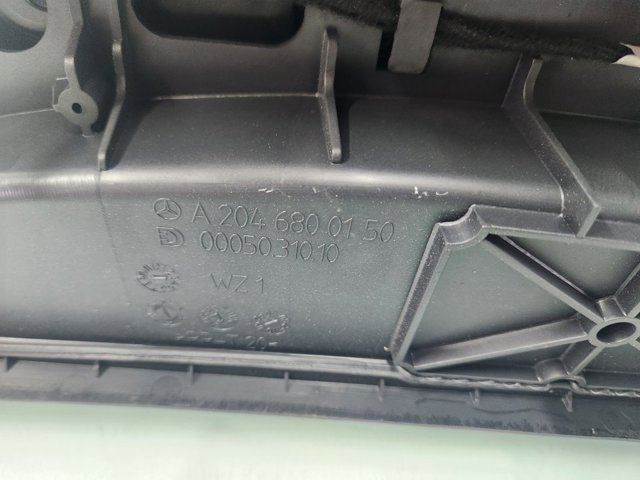 MERCEDES A2045401307 в наличии Львов