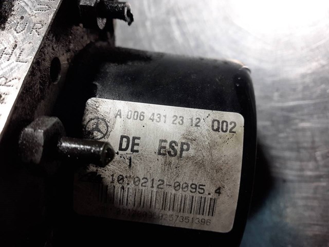 MERCEDES 2045454432 в наличии Харьков