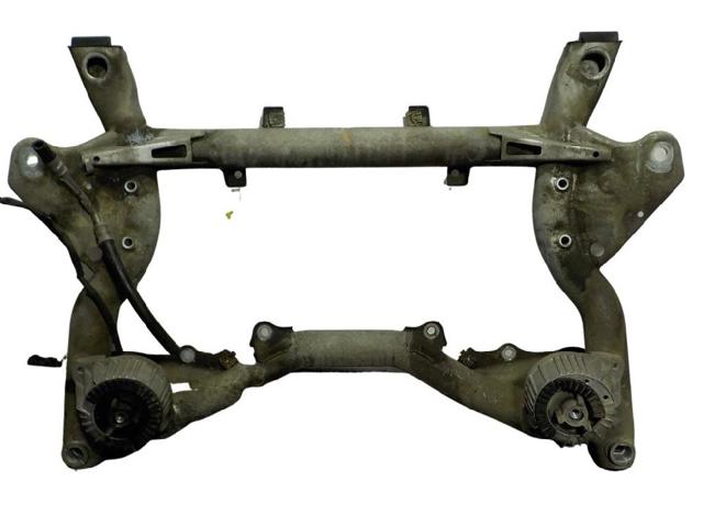 MERCEDES A2046280757 Балка передней подвески (подрамник) в наличии Днепр