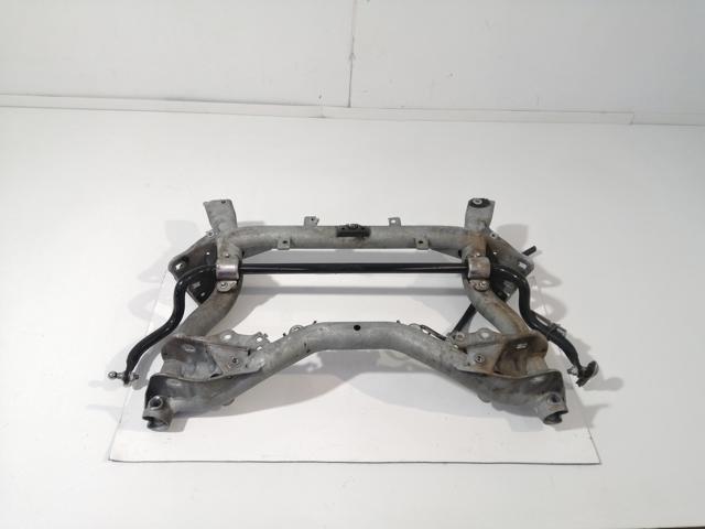 Viga de suspensão dianteira (plataforma veicular) A2046280757 Mercedes