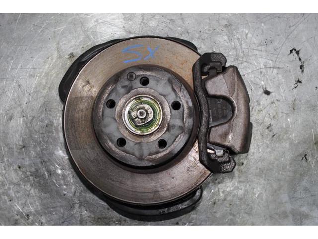 MERCEDES A2046303310 Стойка кузова передняя левая в наличии Харьков