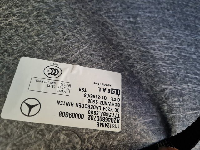 MERCEDES A2046800702 в наличии Ровно