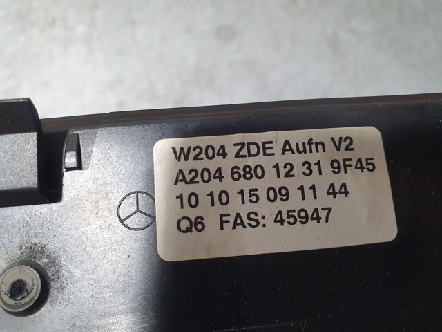 MERCEDES A20468012319F45 в наличии Николаев