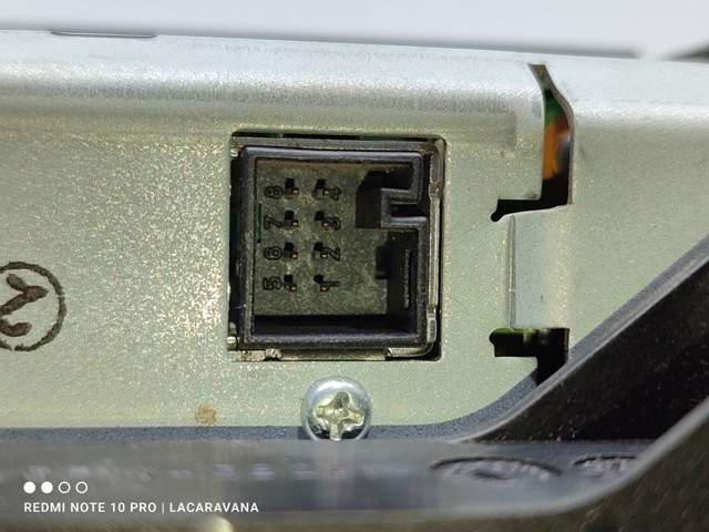 MERCEDES A20468012319F45 в наличии Винница