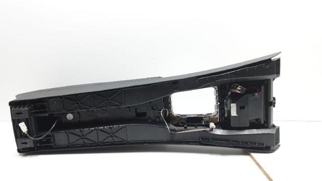 MERCEDES A20468065509051 Консоль панели управления центральная в наличии Черкассы
