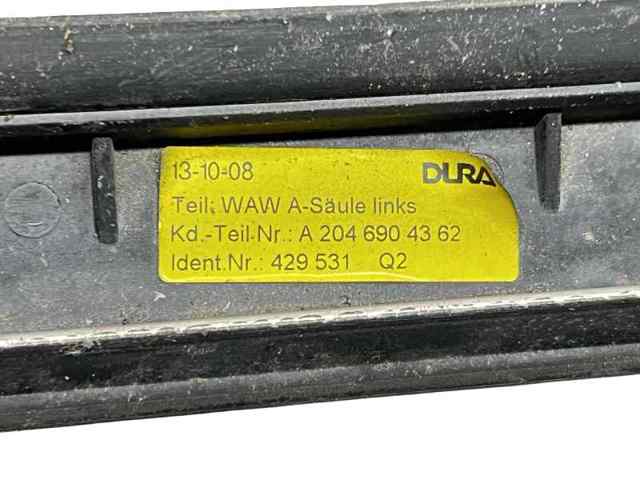 MERCEDES 2046904362 в наличии Чернигов