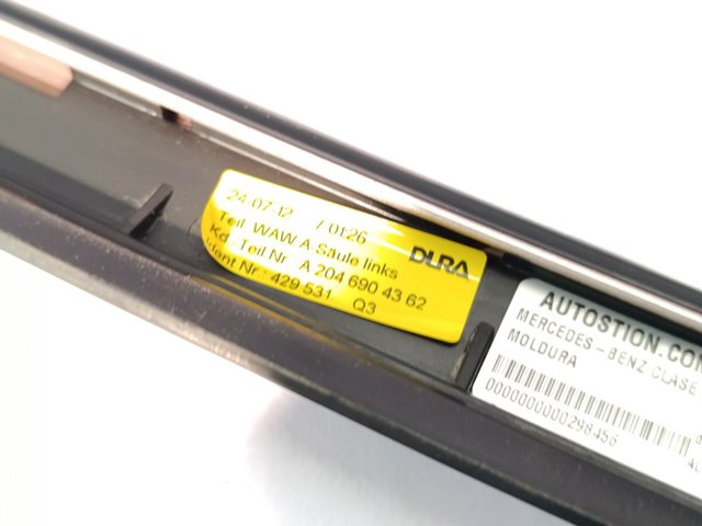 MERCEDES A2046904362 в наличии Николаев