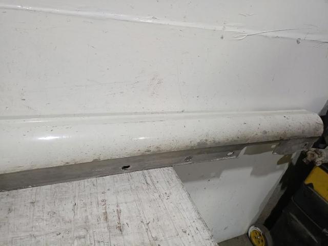 MERCEDES A20469814549999 Накладка (молдинг) порога наружная правая в наличии Ровно