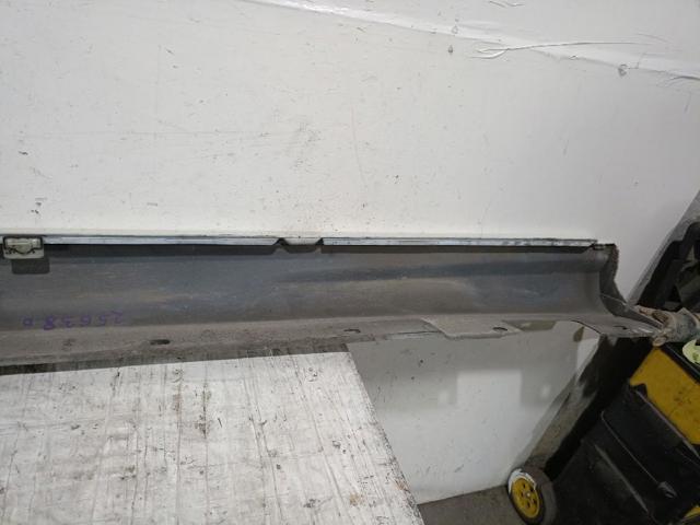 MERCEDES A20469814549999 Накладка (молдинг) порога наружная правая в наличии Черкассы