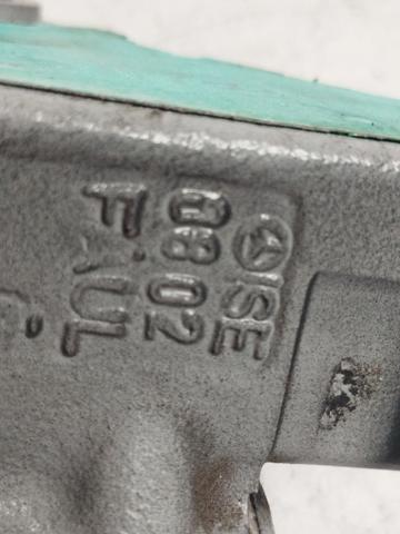 MERCEDES A2047200337 Петля двери передней левой в наличии Харьков