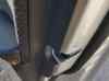 Fecho da porta dianteira direita A2047203035 MERCEDES