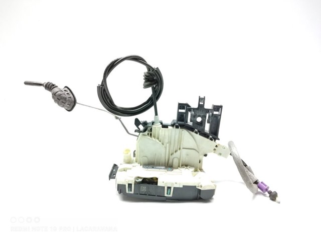 MERCEDES A2047203635 Замок двери передней правой в наличии Тернополь