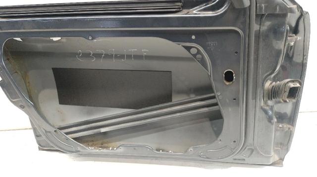 Porta dianteira esquerda Mercedes C W204