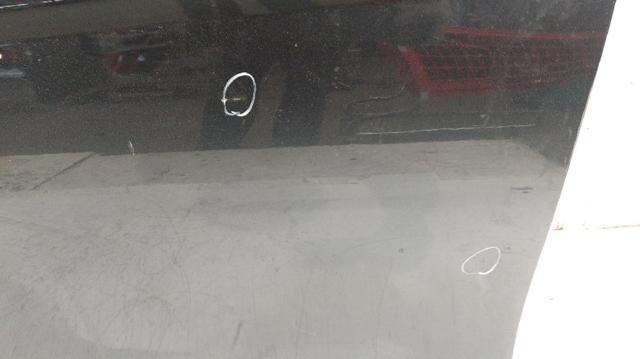 Porta dianteira esquerda Mercedes C W204