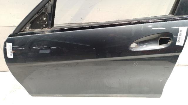 Porta dianteira esquerda Mercedes C W204