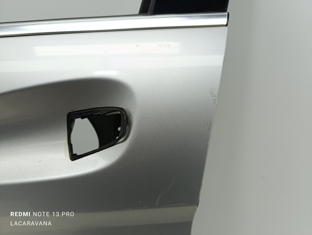 Porta dianteira esquerda Mercedes C W204
