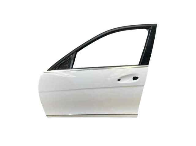 Porta dianteira esquerda Mercedes C W204