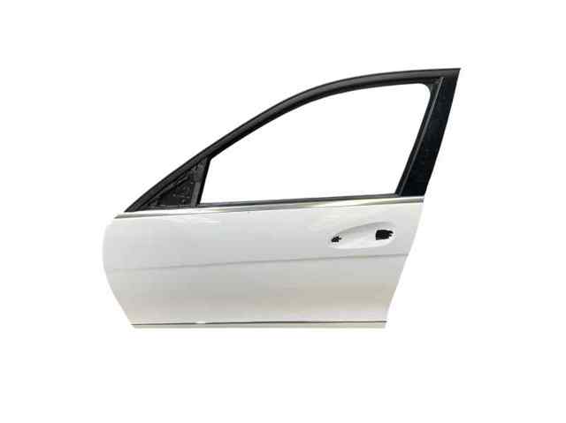 Porta dianteira esquerda Mercedes C W204